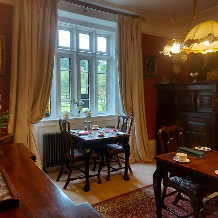 Blaisdon House B&B Longhope Экстерьер фото