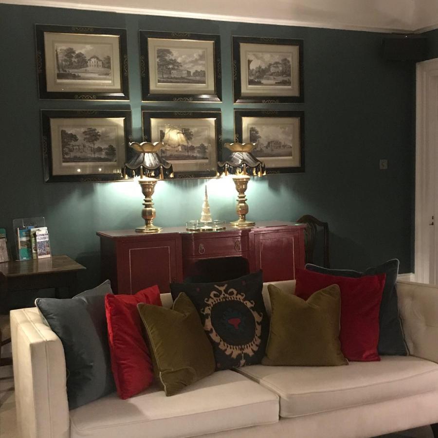 Blaisdon House B&B Longhope Экстерьер фото