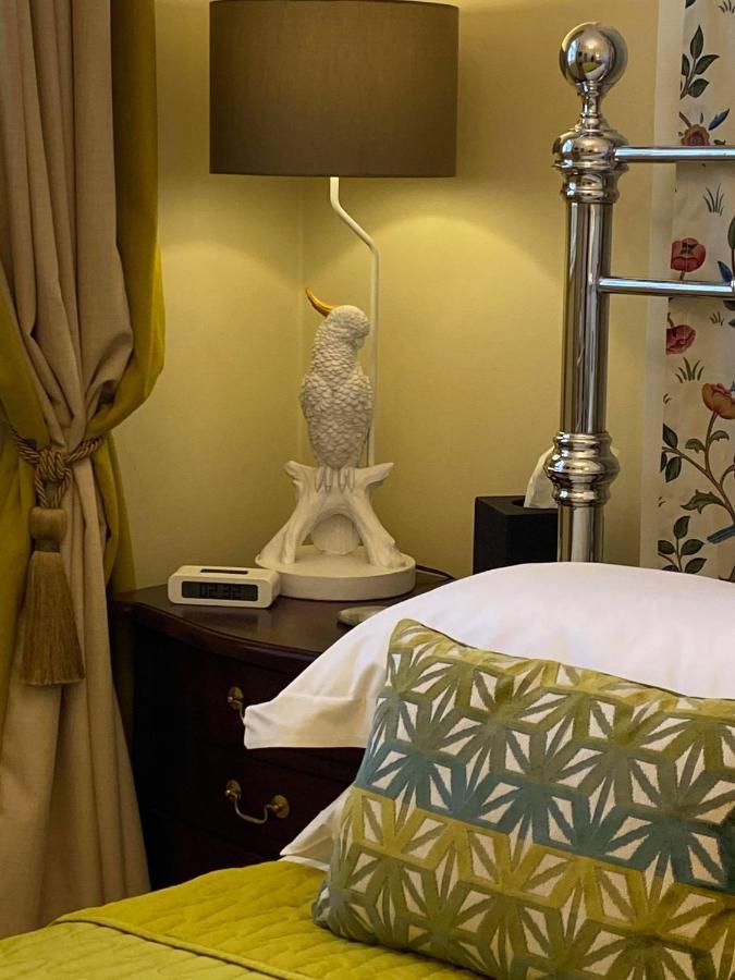 Blaisdon House B&B Longhope Экстерьер фото