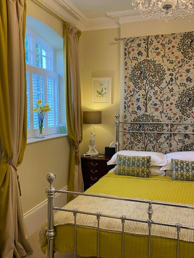 Blaisdon House B&B Longhope Экстерьер фото
