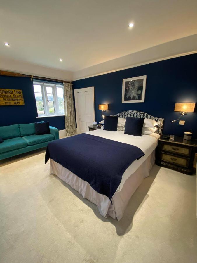 Blaisdon House B&B Longhope Экстерьер фото