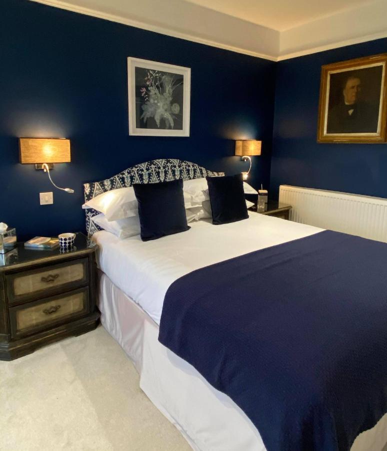 Blaisdon House B&B Longhope Экстерьер фото