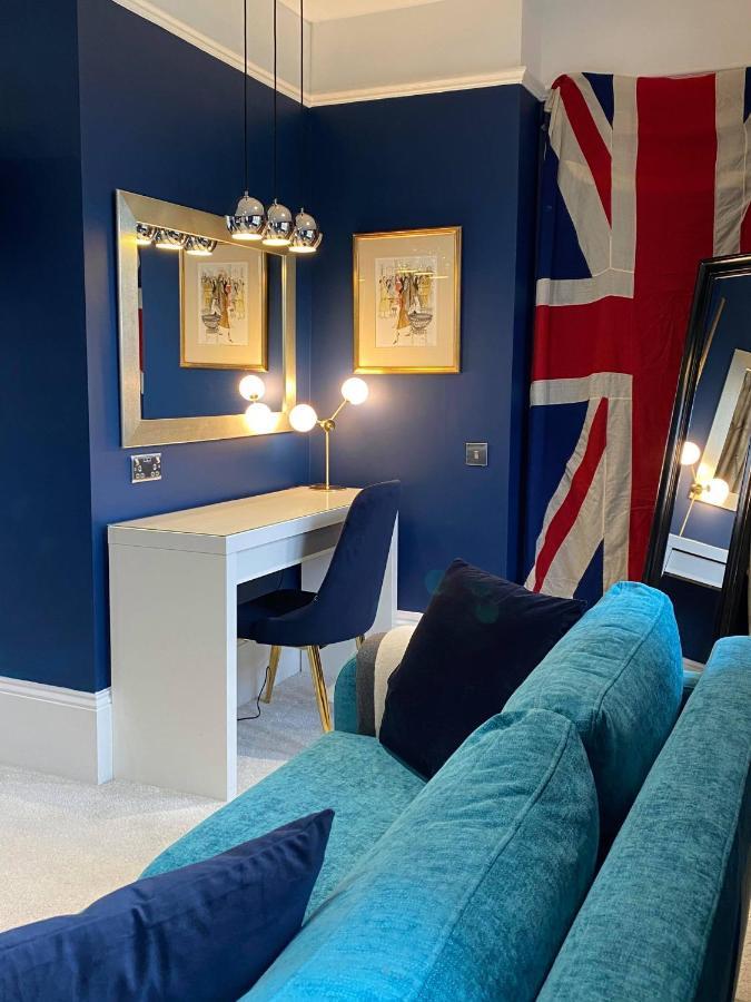Blaisdon House B&B Longhope Экстерьер фото