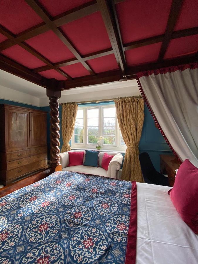 Blaisdon House B&B Longhope Экстерьер фото