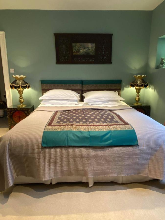 Blaisdon House B&B Longhope Экстерьер фото