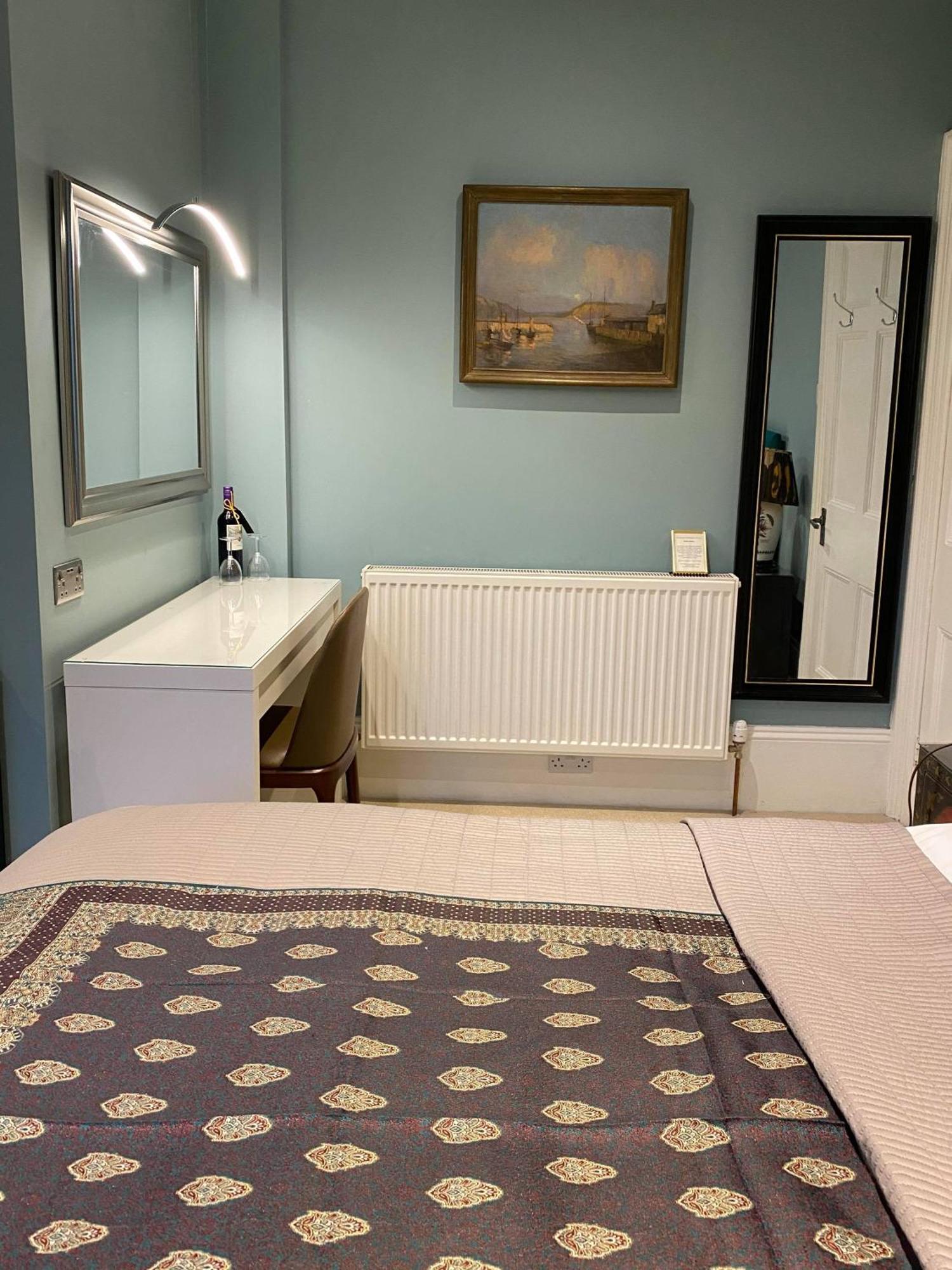 Blaisdon House B&B Longhope Экстерьер фото