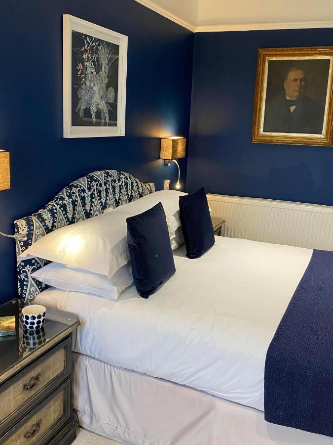 Blaisdon House B&B Longhope Экстерьер фото