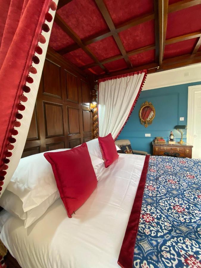 Blaisdon House B&B Longhope Экстерьер фото