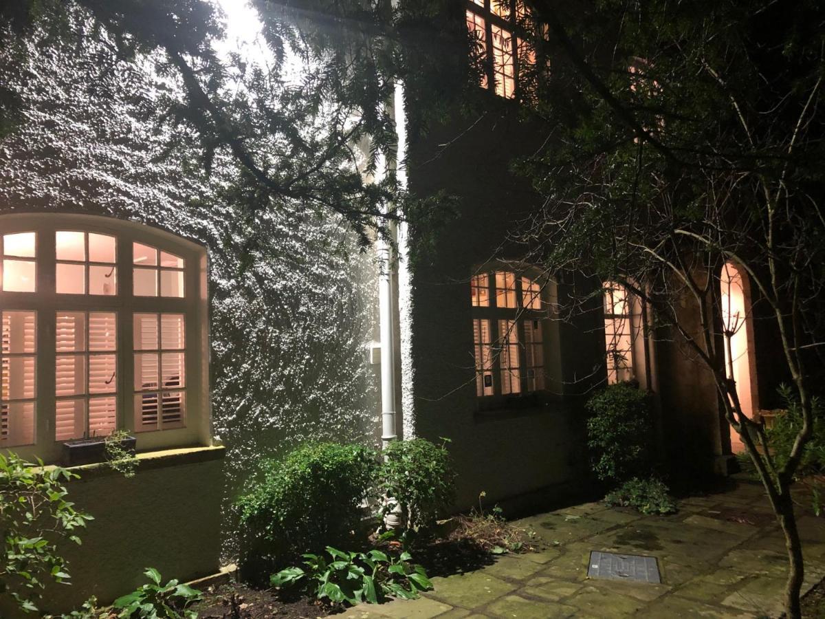 Blaisdon House B&B Longhope Экстерьер фото