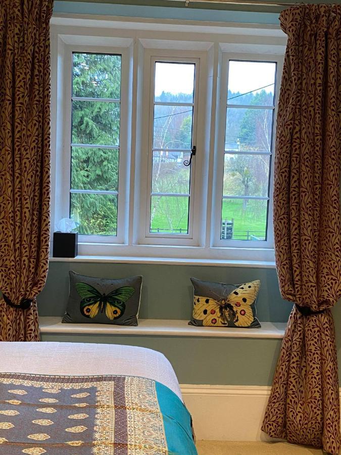 Blaisdon House B&B Longhope Экстерьер фото