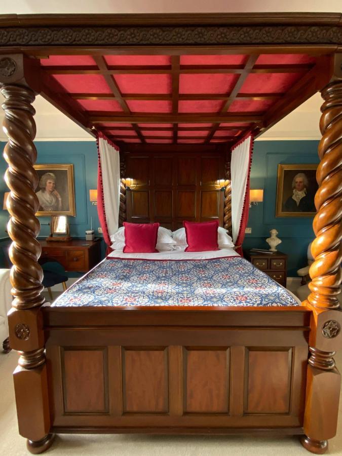 Blaisdon House B&B Longhope Экстерьер фото
