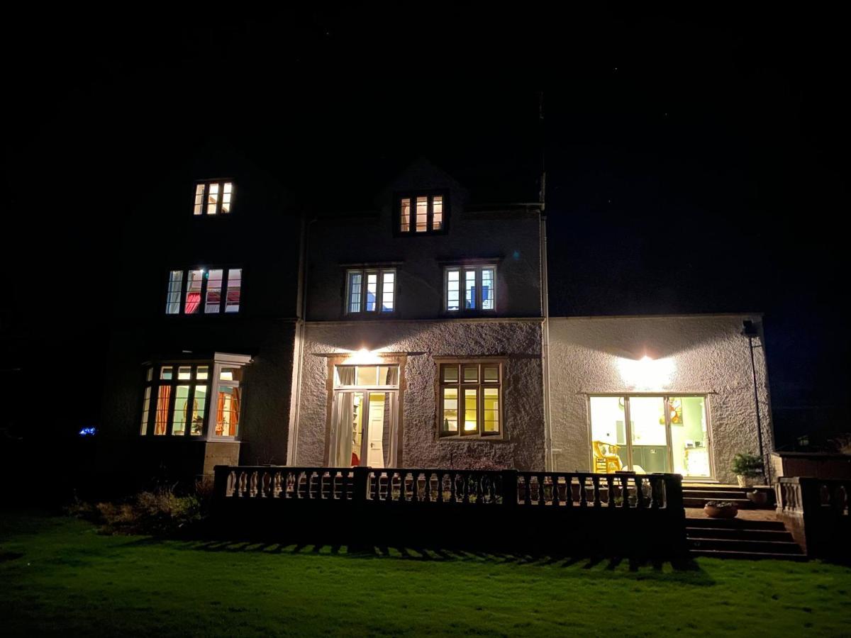 Blaisdon House B&B Longhope Экстерьер фото