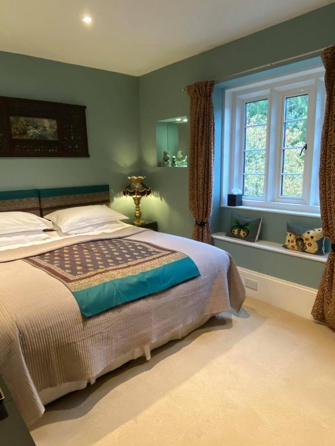 Blaisdon House B&B Longhope Экстерьер фото