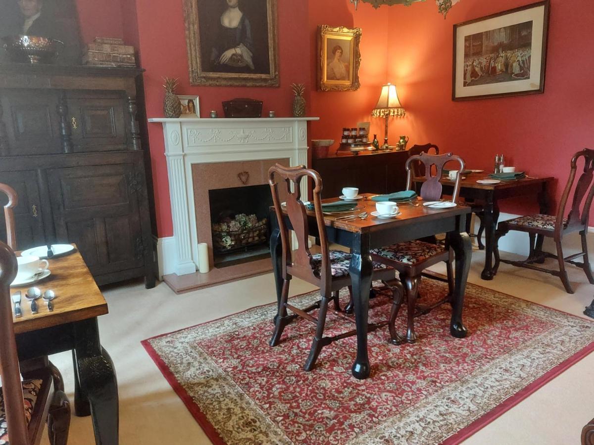 Blaisdon House B&B Longhope Экстерьер фото