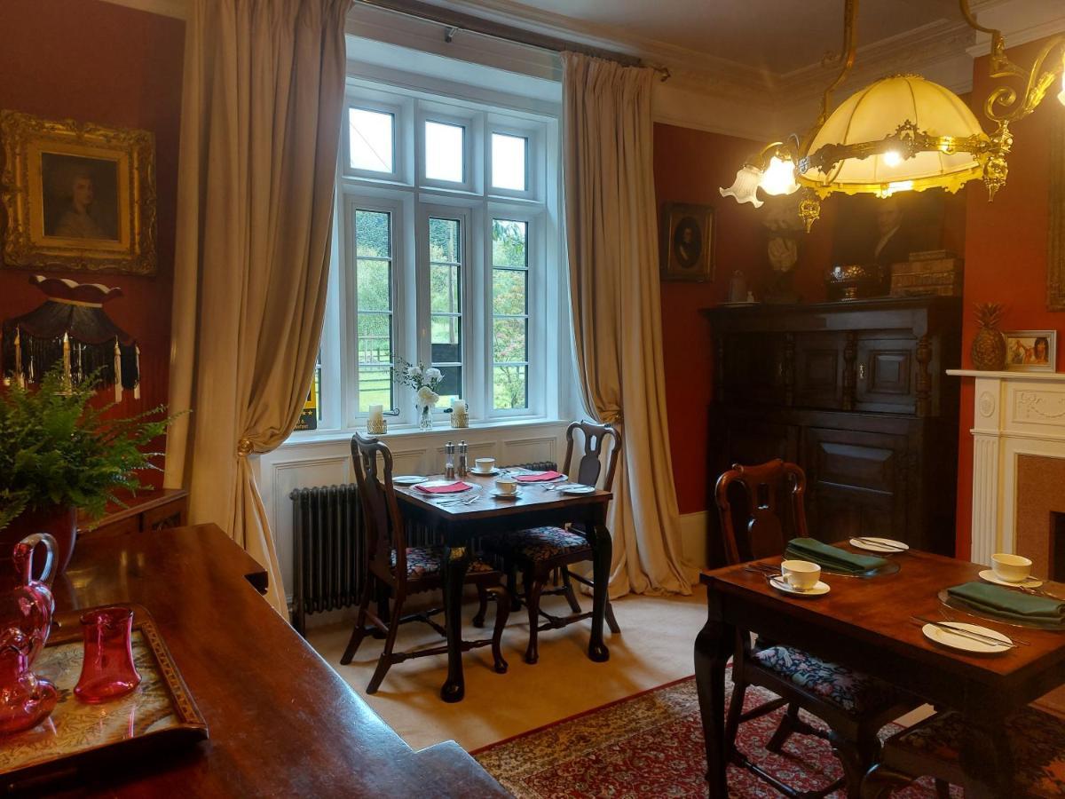 Blaisdon House B&B Longhope Экстерьер фото