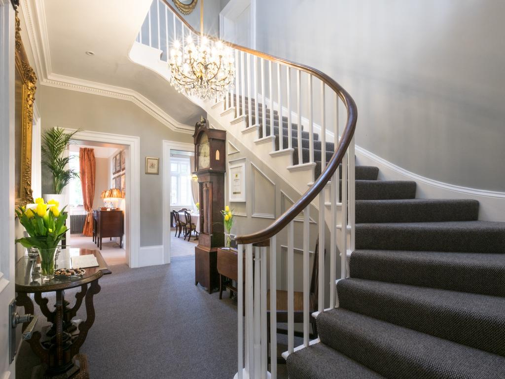 Blaisdon House B&B Longhope Экстерьер фото