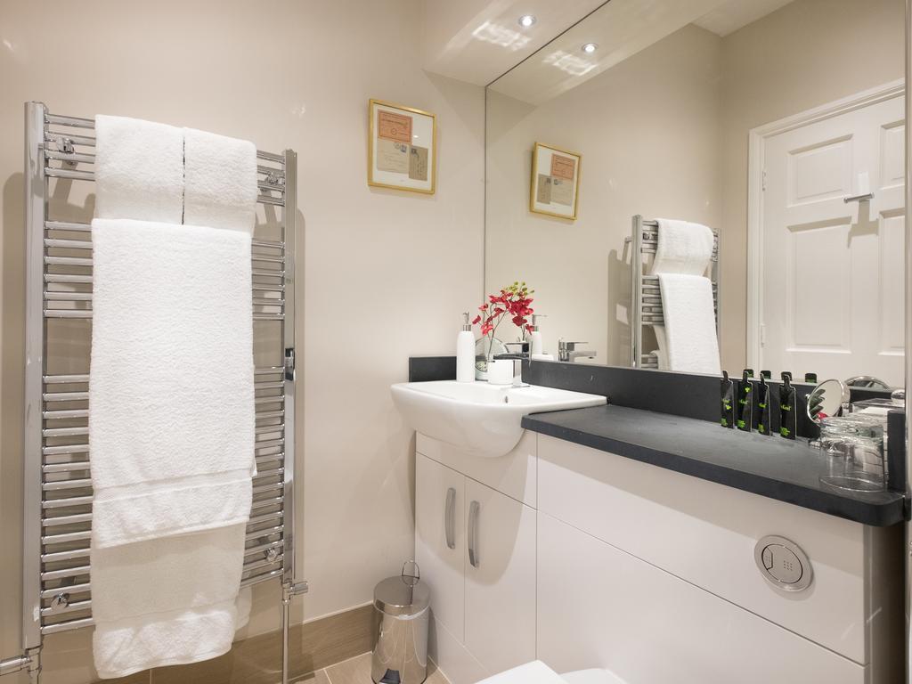Blaisdon House B&B Longhope Экстерьер фото