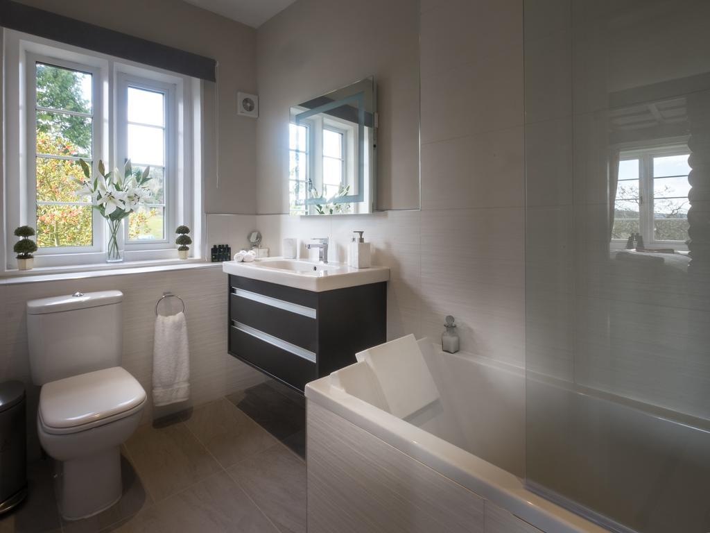 Blaisdon House B&B Longhope Экстерьер фото
