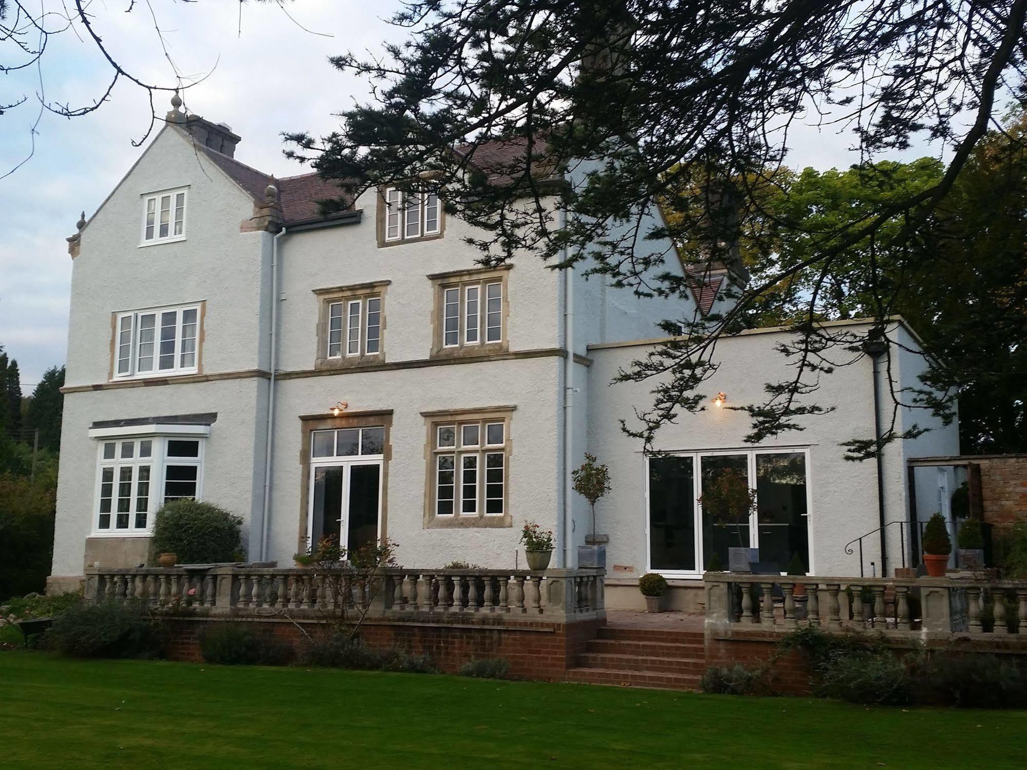 Blaisdon House B&B Longhope Экстерьер фото
