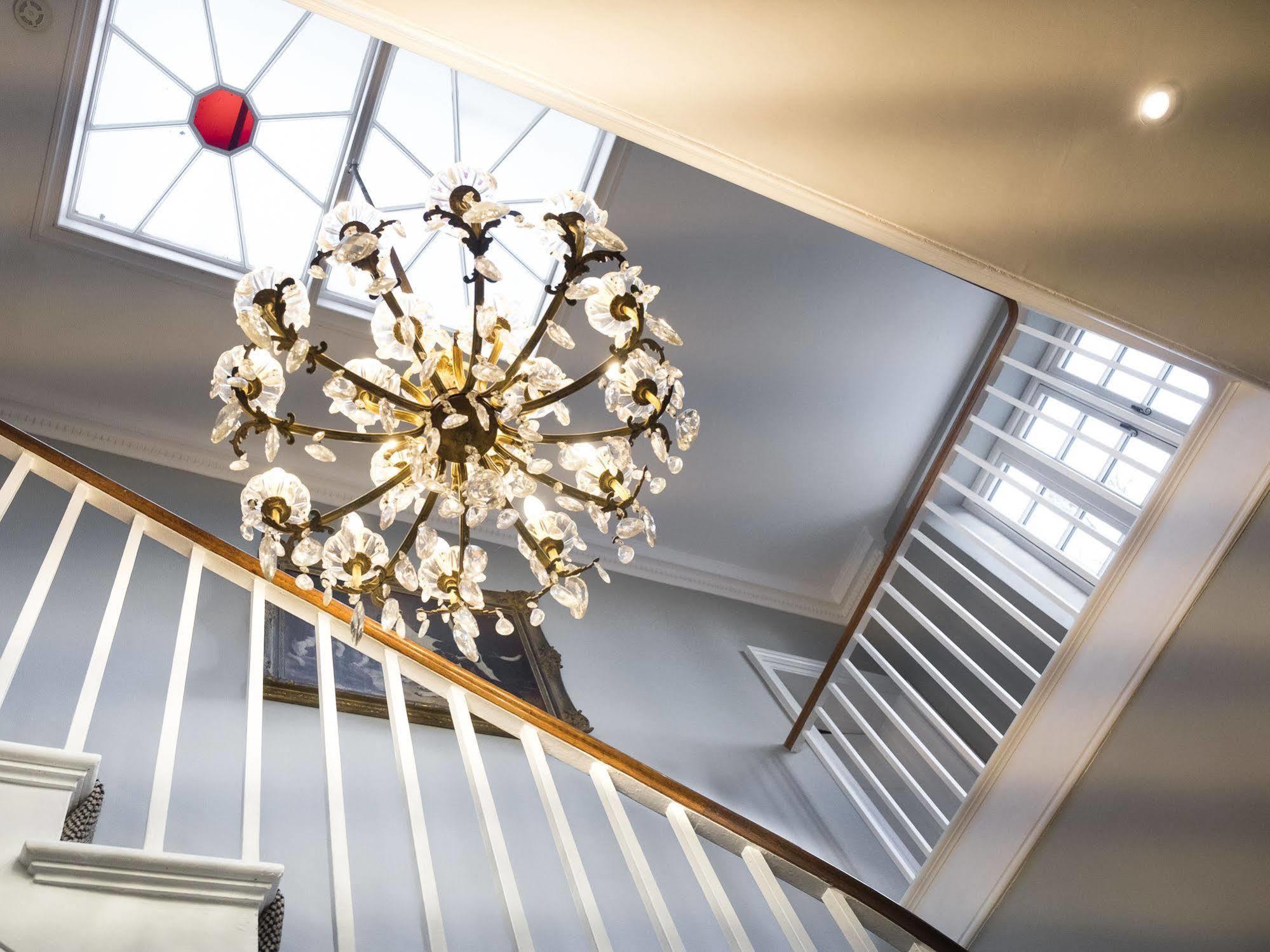 Blaisdon House B&B Longhope Экстерьер фото
