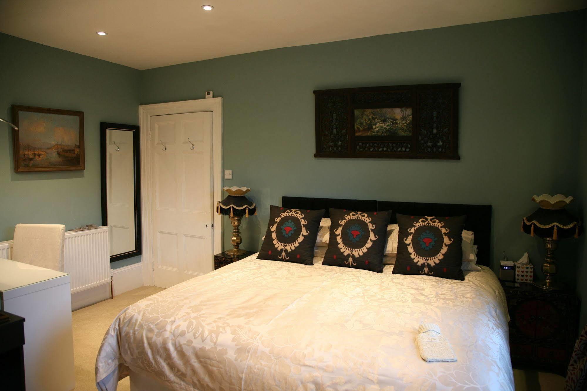 Blaisdon House B&B Longhope Экстерьер фото