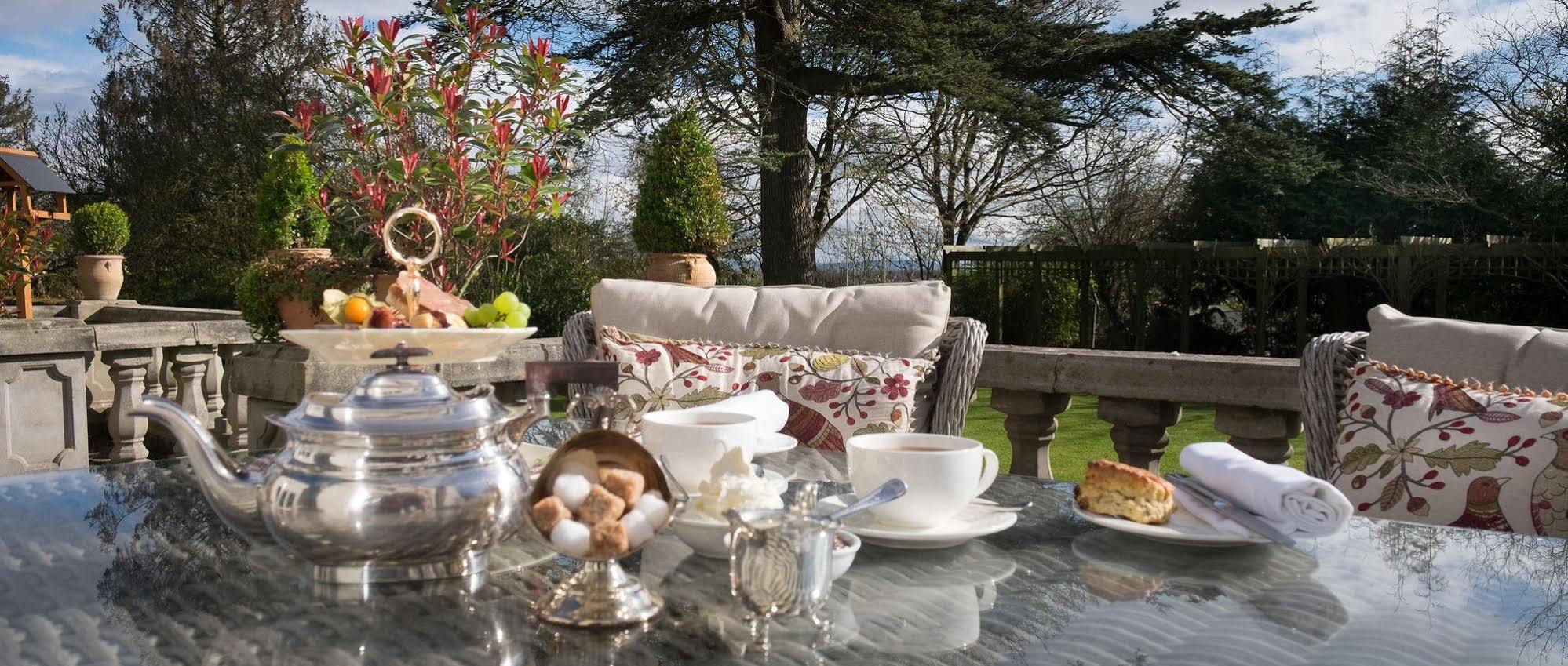 Blaisdon House B&B Longhope Экстерьер фото